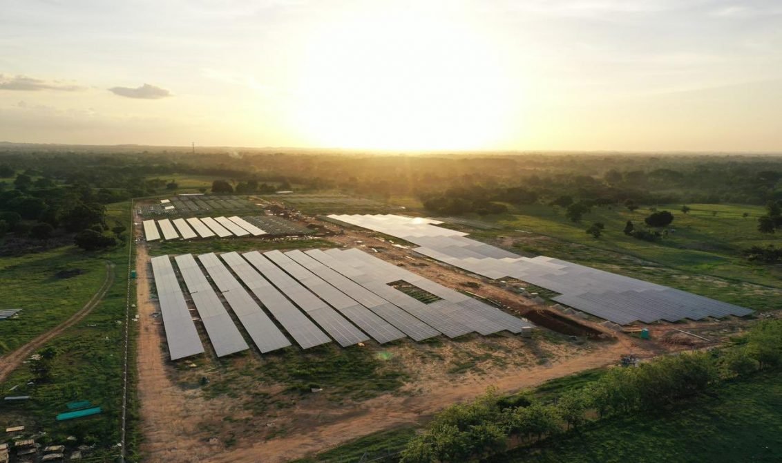 PARQUE-SOLAR-PÉTALO DE CÓRDOBA I