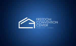 FREEDOM LOGO