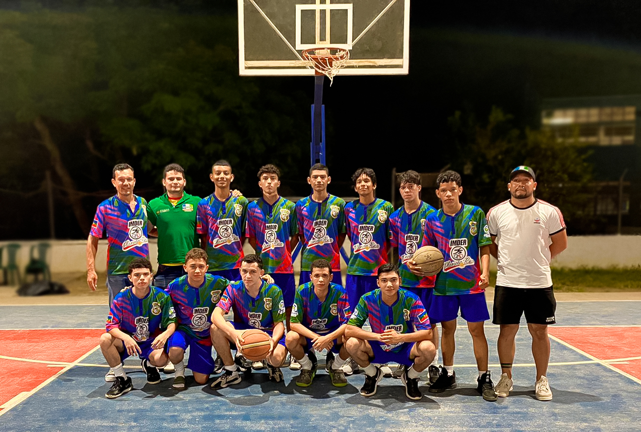 Selección De Planeta Rica Queda En El Quinto Luego De Ser Eliminados por san Antero