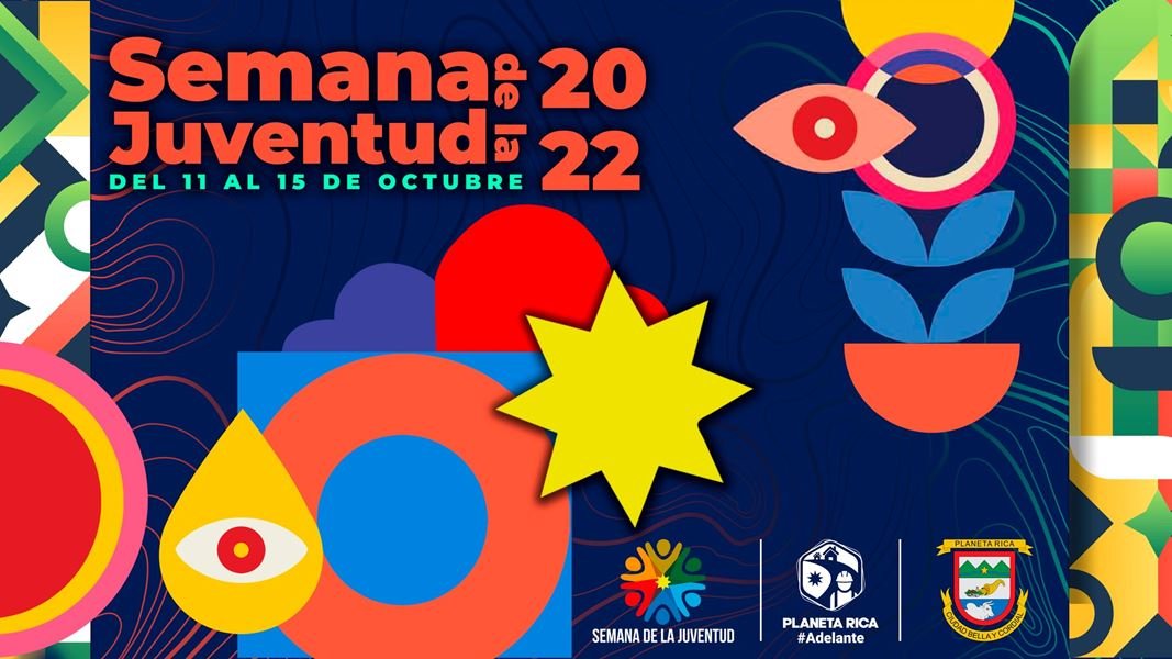 Semana de la Juventud 2022