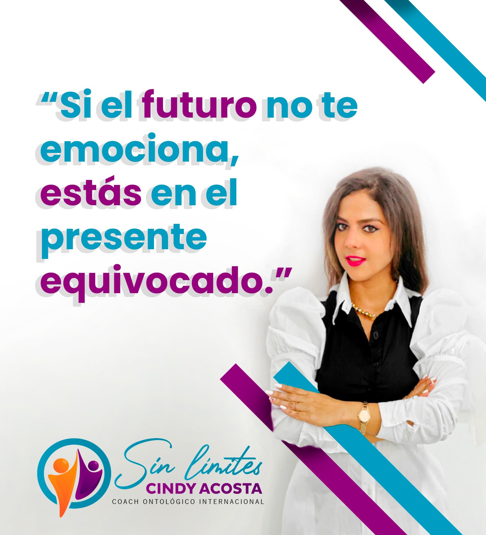 Dra. Cindy Torres ventana atracción